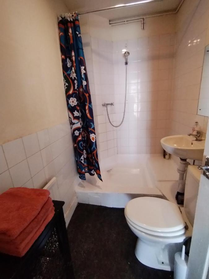 Апартаменты Sea View Studio Flat With Balcony, Parking Дувр Экстерьер фото